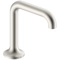 Delta Commercial 800Dpa Electronic Lavatory Faucet W/Proximity Sensing Technology-Battery Operated, 1.0Gpm 811DPA20-SS